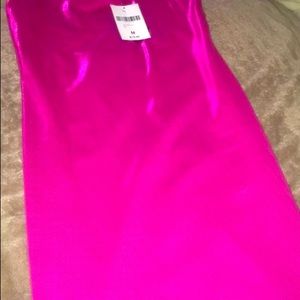 Tried on once-club-party dress-form fit-shiny!